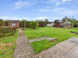 Garden- click for photo gallery